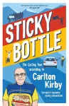 Sticky Bottle cover