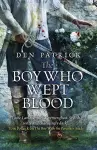 The Boy Who Wept Blood cover