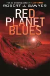 Red Planet Blues cover