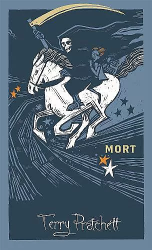Mort cover