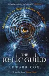 The Relic Guild cover