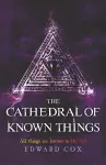 The Cathedral of Known Things cover