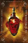 The Sorcerer Heir cover