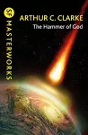 The Hammer of God cover