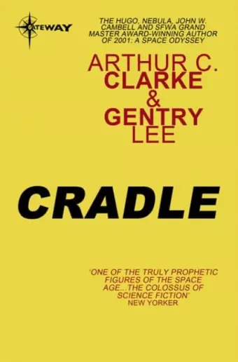 Cradle cover