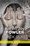 Black Glass cover