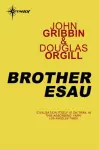 Brother Esau cover