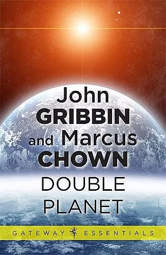 Double Planet cover