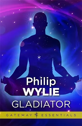 Gladiator cover