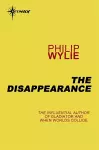 The Disappearance cover