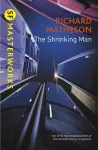 The Shrinking Man cover