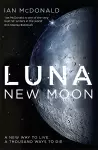 Luna cover
