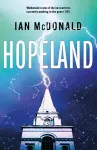 Hopeland cover