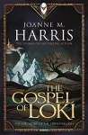 The Gospel of Loki cover