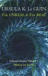The Unreal and the Real Volume 1 cover
