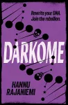 Darkome cover