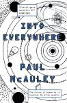 Into Everywhere cover