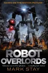 Robot Overlords cover