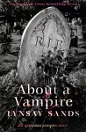 About a Vampire cover