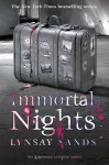 Immortal Nights cover