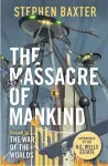 The Massacre of Mankind cover