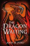 The Dragon Waiting cover