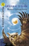 Always Coming Home cover