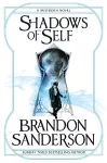 Shadows of Self cover