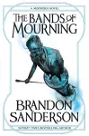 The Bands of Mourning cover