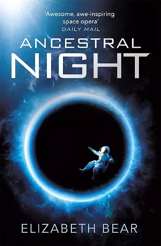 Ancestral Night cover