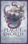A Plague of Swords cover