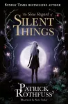 The Slow Regard of Silent Things cover