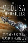 The Medusa Chronicles cover