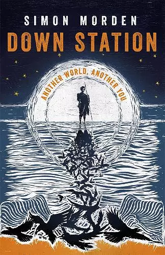 Down Station cover
