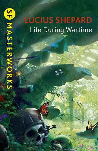 Life During Wartime cover