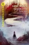 The Book of the New Sun: Volume 2 cover