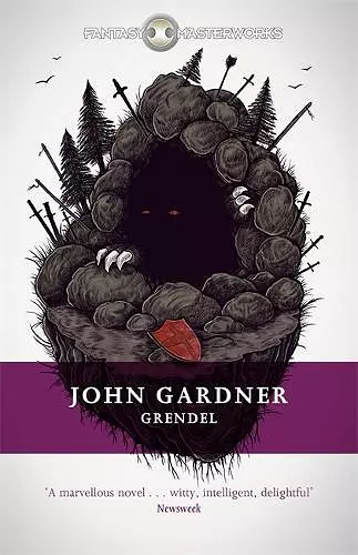 Grendel cover