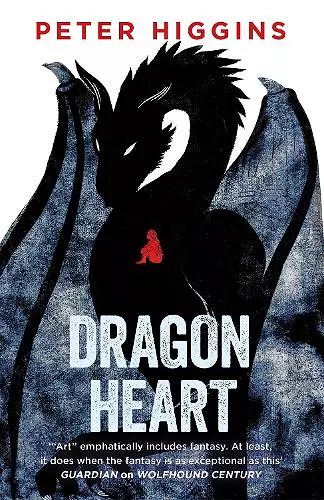 Dragon Heart cover