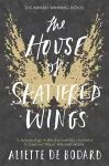 The House of Shattered Wings cover