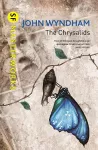 The Chrysalids cover