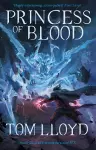 Princess of Blood cover