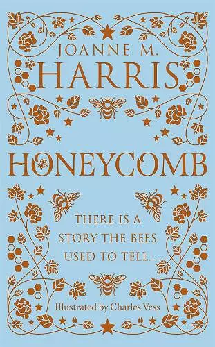 Honeycomb cover