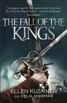 The Fall of the Kings cover