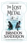 The Lost Metal cover