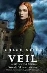 The Veil cover