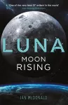 Luna: Moon Rising cover