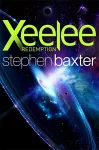 Xeelee: Redemption cover