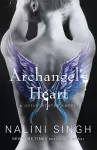 Archangel's Heart cover