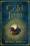 Cold Iron cover