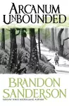 Arcanum Unbounded cover